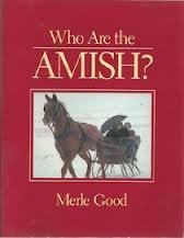 9781561482627: Who Are the Amish