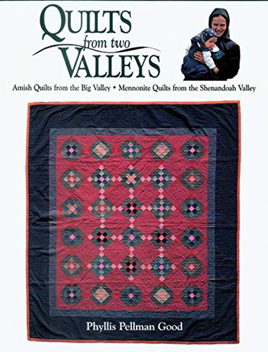 Stock image for Quilts from Two Valleys for sale by medimops
