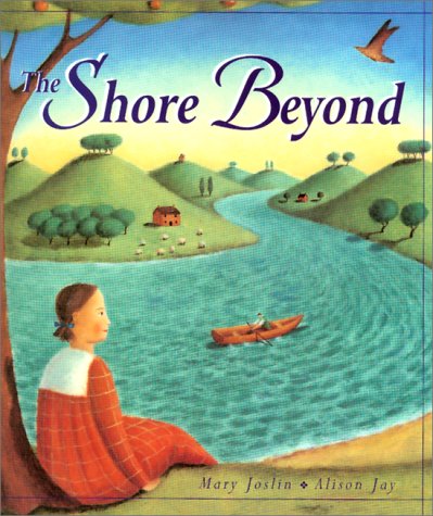 Stock image for The Shore Beyond for sale by Wonder Book
