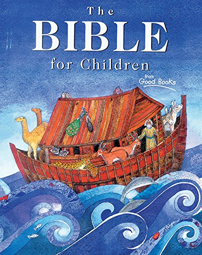 9781561483624: The Bible for Children