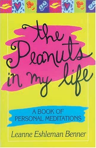Stock image for Peanuts In My Life, The for sale by BargainBookStores