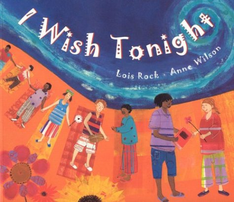 Stock image for I Wish Tonight for sale by Blue Marble Books LLC
