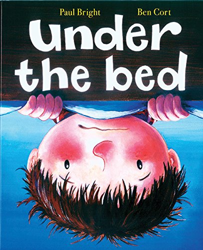 Beispielbild fr Under the Bed zum Verkauf von Better World Books