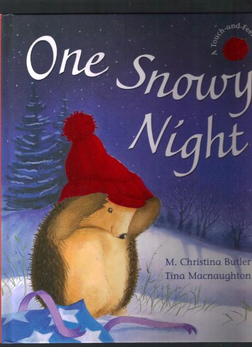 

One Snowy Night