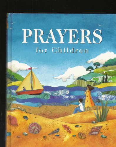 Beispielbild fr Prayers For Children zum Verkauf von WorldofBooks