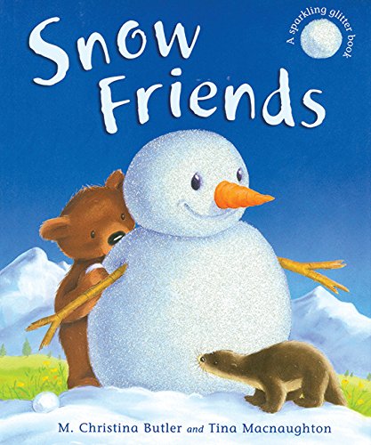 Imagen de archivo de Snow Friends a la venta por Gulf Coast Books