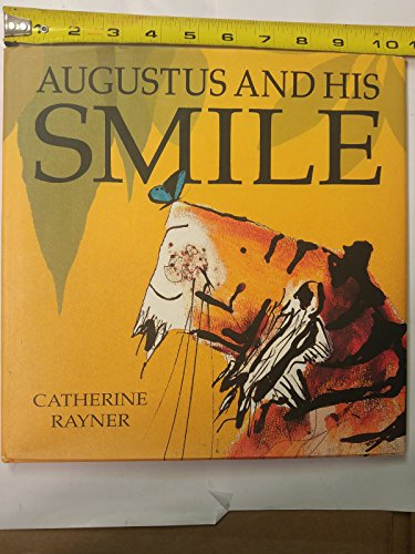 Beispielbild fr Augustus and His Smile zum Verkauf von ZBK Books