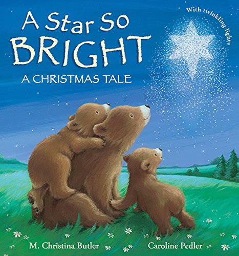 9781561485369: A Star So Bright: A Christmas Tale