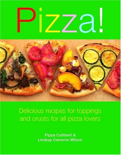 Stock image for Pizza! for sale by Redux Books