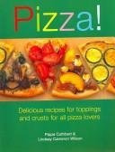 Imagen de archivo de Pizza! a la venta por Wonder Book