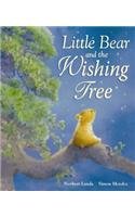 Beispielbild fr Little Bear and the Wishing Tree zum Verkauf von SecondSale