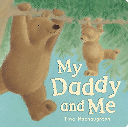 Stock image for My Daddy and Me for sale by Your Online Bookstore