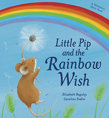 Imagen de archivo de Little Pip & the Rainbow Wish a la venta por SecondSale