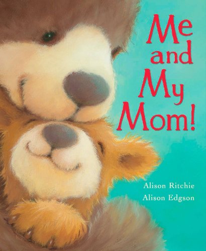 Beispielbild fr Me and My Mom! zum Verkauf von Gulf Coast Books