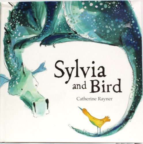 Beispielbild fr Sylvia and Bird zum Verkauf von Better World Books