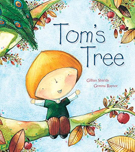 Beispielbild fr Tom's Tree zum Verkauf von Better World Books