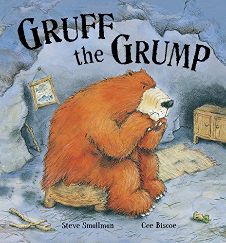 Stock image for Gruff the Grump for sale by Ergodebooks