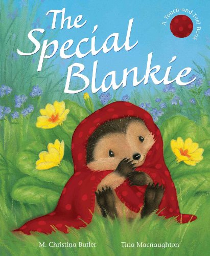 Stock image for The Special Blankie for sale by SecondSale