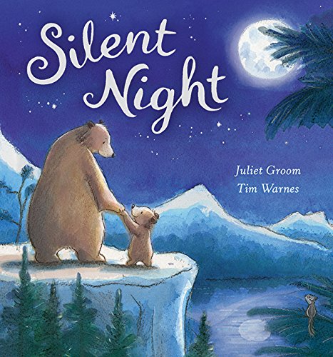 Stock image for Silent Night for sale by Ergodebooks