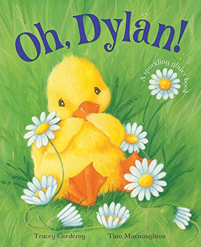 Stock image for Oh, Dylan! for sale by ThriftBooks-Atlanta