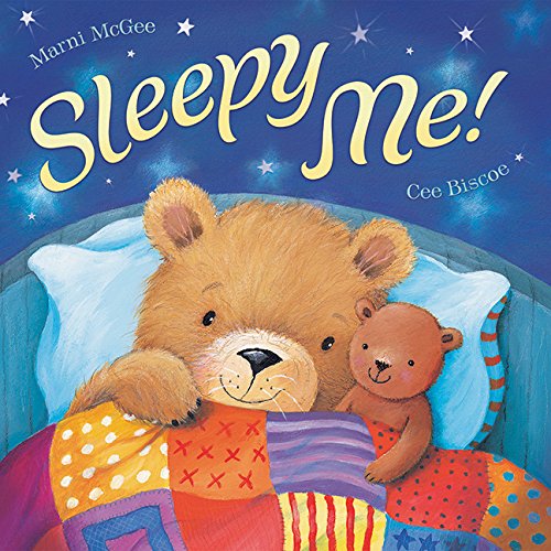 Stock image for Sleepy Me! for sale by Better World Books: West