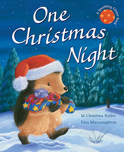 9781561487271: One Christmas Night