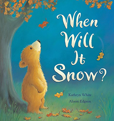Stock image for When Will It Snow? for sale by Better World Books