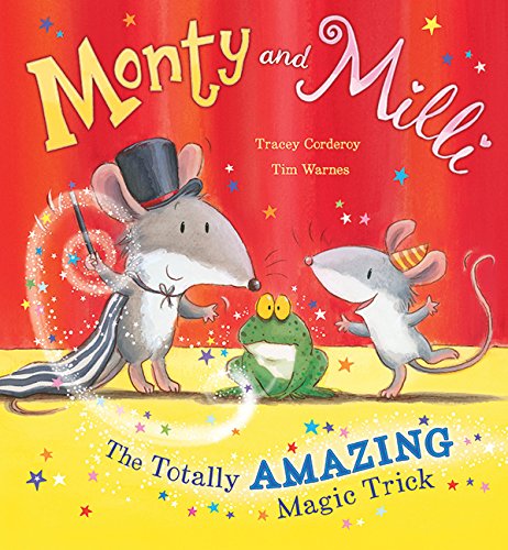 Imagen de archivo de Monty and Milli a la venta por Better World Books