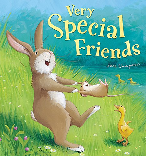 Stock image for Very Special Friends for sale by Better World Books