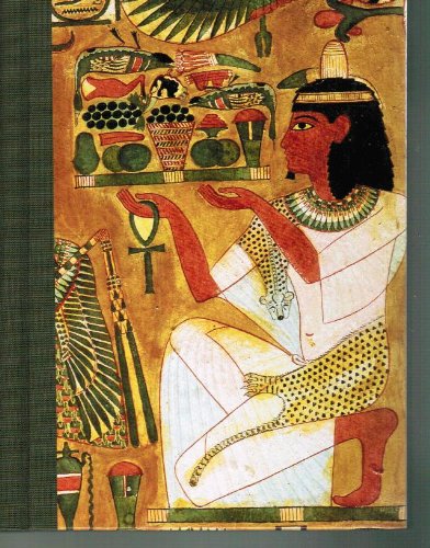 Stock image for The Art of Ancient Egypt: Address Book for sale by dsmbooks