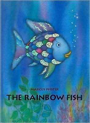 Stock image for The Rainbow Fish for sale by Hawking Books