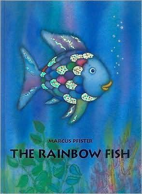 9781561553693: The Rainbow Fish