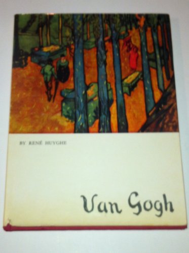 9781561556106: Vincent Van Gogh/Iries