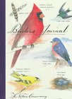 Stock image for Birders Journal for sale by ThriftBooks-Atlanta