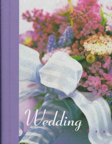 Beispielbild fr Wedding Planner zum Verkauf von ThriftBooks-Atlanta