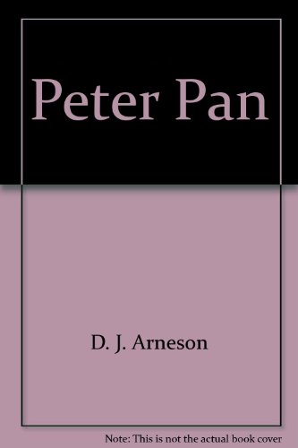 9781561560295: Title: Peter Pan