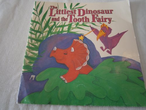 Littlest Dinosaur and the Tooth Fairy, The