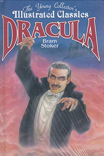 Imagen de archivo de Dracula a la venta por Basement Seller 101