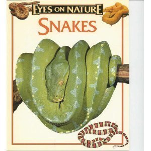 Imagen de archivo de Snakes a la venta por Better World Books