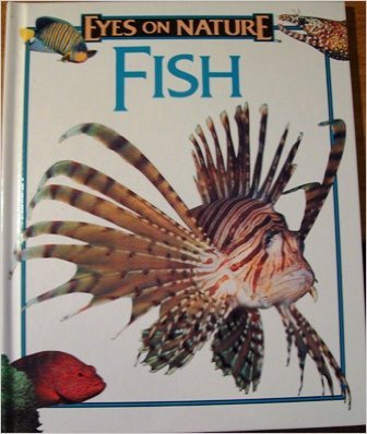 Beispielbild fr Fish zum Verkauf von Wonder Book