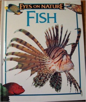 Stock image for Fish for sale by Better World Books: West