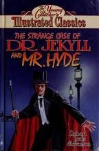 Stock image for Strange Case of Jekyll and Hyde for sale by Jen's Books