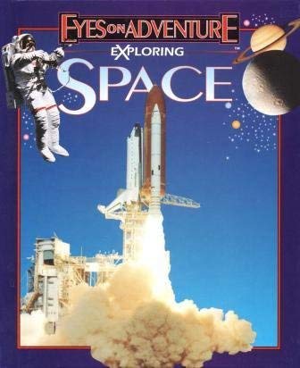 Imagen de archivo de Exploring Space a la venta por Better World Books