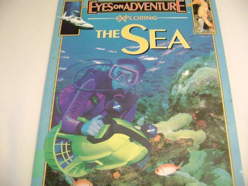 Stock image for Exploring the Sea for sale by ThriftBooks-Dallas