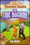 Stock image for The Time Machine for sale by SecondSale