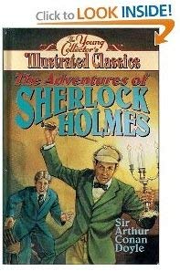 9781561568772: Adventures of Sherlock Holmes