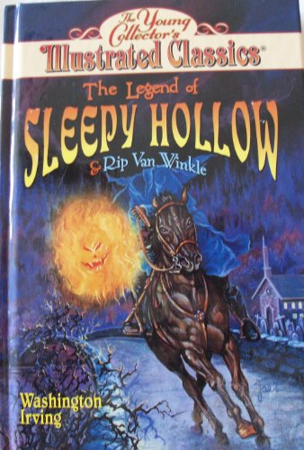 Stock image for Legend Sleepy Hollow/Rv Winkle for sale by BooksRun