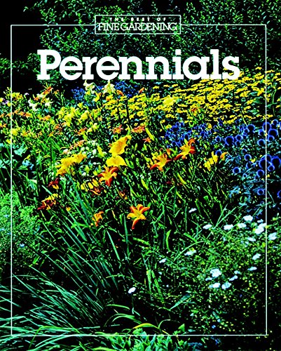 9781561580545: Perennials (Best of "Fine Gardening" S.)