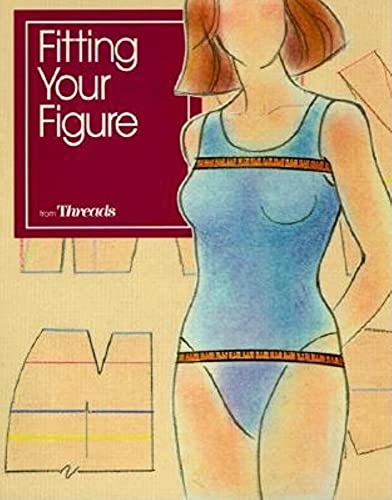 Stock image for Fitting Your Figure for sale by AwesomeBooks