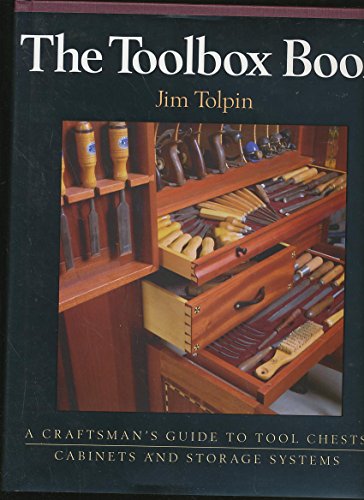 9781561580927: The Toolbox Book